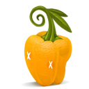 pepper icon