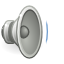 audio,volume,low,speaker,sound,voice icon