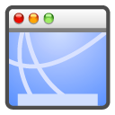 desktop icon