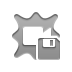 video,effects,diskette icon