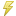 lightning icon