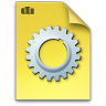 blue icon