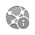 network,info icon