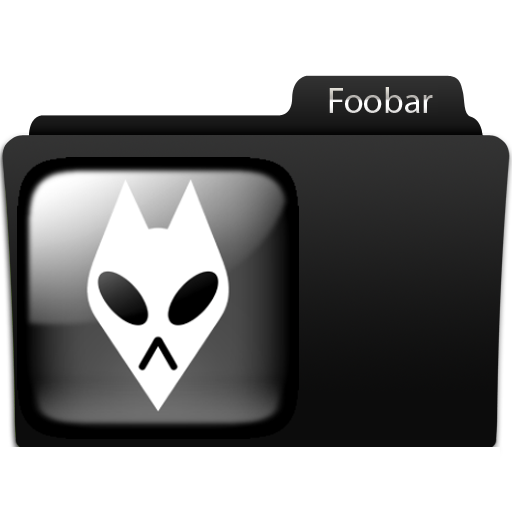 foobar icon