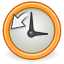 gnome,document,open,recent,file,paper icon