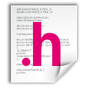 text,objchdr,file,document icon
