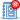 delete, hard, report icon