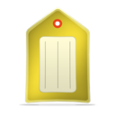 badge icon