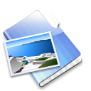 aqua,picture,photo,pic,image icon