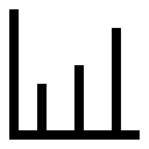 F svg vector icon