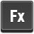 fx icon