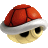 shell,red icon