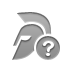 trojan,help icon