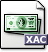 gnome,mime,application,gnucash icon