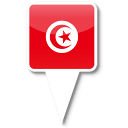 tunisia icon