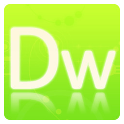 adobe,dreamweaver,cs icon