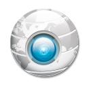 world,globe,earth icon