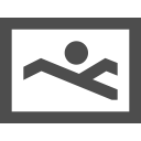 gallery, image, interface, photo, ui svg vector icon