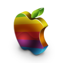 mac,vintage icon