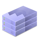fileserver icon