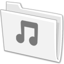 music icon