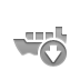 ship,down icon