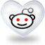 reddit icon