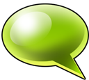 commentbubble icon