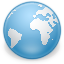 64, explorer, globe, internet icon