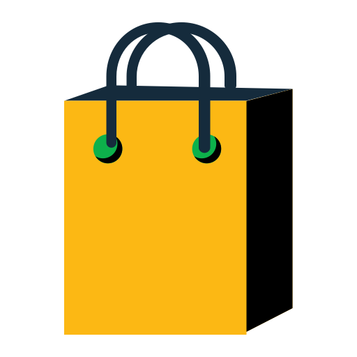 Reticule svg vector icon