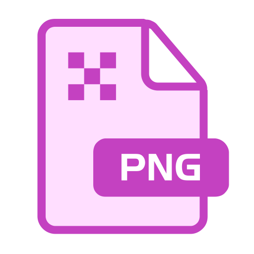 Png svg vector icon