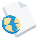 file,web,paper,document icon