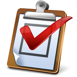 task,report,hot icon