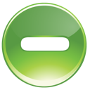 minus icon
