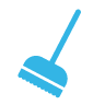 broom icon