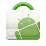 android,market icon
