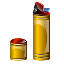 spray icon