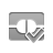 connect,checkmark icon