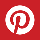 pinterest icon