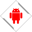 android, everywhere, media, omnipresence, online, presence, social svg vector icon