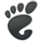 48, gnome, here, start icon