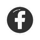 facebook, facebook logo, logo, website svg vector icon