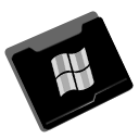 window,folder icon