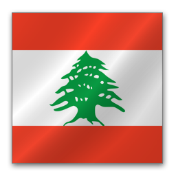 lebanon icon