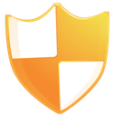protection, shield icon