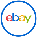 ebay svg vector icon