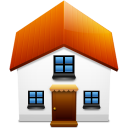 home,house,building,homepage icon