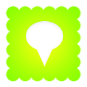 map icon