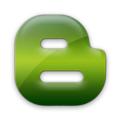 blogger icon