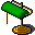 banker,lamp icon